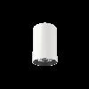 Oprawa INTO R160 LED 200 n/t ED 3350lm/830 15° biały czarny 30 W