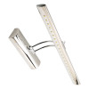 Oprawa dekoracyjna SMD LED FLAMINGO-4 HL6641L CHROME 4200K