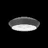 Oprawa ARTERA LED wersja DOME ED 15550lm/740 O15 grafit II kl. 107 W