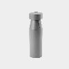 Bollard IP66 Rek 533mm 180º Emission LED 13.7 LED warm-white 3000K CASAMBI Grey 325lm 55-E027-34-CL