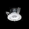 Oprawa INTO R100 LED p/t ED 1600lm/840 18° biały biały IP20/54 21 W