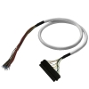 PAC-C300-16-F-34-1M Kabel połączeniowy PLC, nr.katalogowy 1481660010