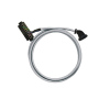 PAC-CMLX-HE20-V7-1M Kabel połączeniowy PLC, nr.katalogowy 7789831010