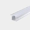 Lineal lighting system Lineal Anodised aluminium 71-8131-54-M3