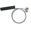 PAC-S400-SD37-V0-1M5 Kabel połączeniowy PLC, nr.katalogowy 7789284015