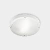 Ceiling fixture IP66 Basic ø260mm LED 13.5 SW 2700-3200-4000K ON-OFF White 1396lm 15-E049-14-EH