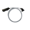 PAC-CTLX-HE20-V6-0M5 Kabel połączeniowy PLC, nr.katalogowy 7789059005