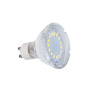 LED15 R 4W GU10-CW Lampa z diodami LED