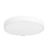 Ceiling fixture IP20 STAC LED 16.7W LED neutral-white 4000K ON-OFF White 1299lm TC-0105-BLA