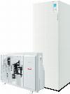 EXTENSA AI R32 DUO 3kW pompa ciepła powietrze-woda