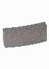 Segmenty do diamentowych koronek wiertniczych Standard for Concrete 5; 10 mm