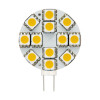 LED12 SMD G4-WW Lampa z diodami LED