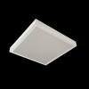 RUBIN CLEAN ISO NO FRAME LED CRI90 9000 SLMR E IP65 940 KRG3K / 600X600