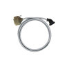 PAC-ABS8-HE20-V1-1M Kabel połączeniowy PLC, nr.katalogowy 7789643010