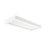 Monza II LED 1330 42W 5180lm 840 OPAL Biały STD 230V