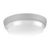 Modena LED 17W 2110lm 830 OPAL Szary STD 230V