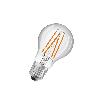 Lampa LEC PARATHOM+ non-dim CL A60 FILAMENT 7,3W/827 E27