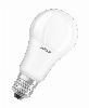 Lampa LED VALUE Classic A100 non-dim plastik 13W 827 E27