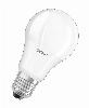 Lampa LED VALUE Classic A75 non-dim plastik 10W 840 E27