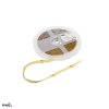 TAŚMA LED PREMIUM 12V DC COB 24000LED/50M 7W/1M IP20 BIAŁA ZIMNA