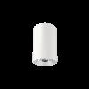 Oprawa INTO R160 LED 200 n/t ED 3550lm/840 22° biały srebrny 30 W