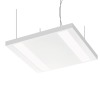 Sun LED TW IP40 Zwieszany 600x600 2x MPRM 30W 2700-6500K biały 230V