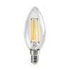 XLED C35E14 4,5W-WW Lampa z diodami LED