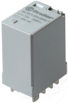 Przekaźnik mocy miniaturowy serii 56: 2 P; 12 A; 24 V DC, 56.32.9.024.0000T