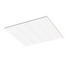 Parabolic Slim NT LED 4x 600x600 37W 4600lm 840 mPARW Biały STD 230V