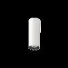 Oprawa INTO R100 LED 200 n/t ED 1350lm/840 34° biały czarny 14 W