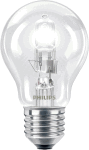 Halogen 53W E27 230V A55 1CT/15 SRP