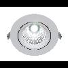 Oprawa SPARK 2.0 LED p/t ED DALI 3750lm/830 20° biały 33 W