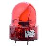 Harmony XVR Lampka sygnalizacyjna z buczkiem Ø120 czerwona LED 24 V AC/DC