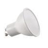 TOMIv2 4,9W GU10-CW Lampa z diodami LED