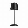 Table lamp IP54 TRETA LED 2 SW 2700-4000K Black 250 PX-0565-NEG