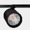 Spotlight Tak 32.8 LED warm-white 3000K CRI 90 26.5º ON-OFF Black 2849lm 35-A055-60-OS