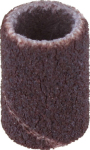 43832 DREMEL Pierścień szlifierski gruboziarnistym 6,4 mm - 6 szt.
