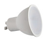 GU10 LED N 8W-CW Lampa z diodami LED