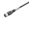 SAIP-M12BG-5-3.0V Kabel czujnikowy, nr.katalogowy 1465970300