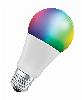 Lampa LED SMART+ ZB A60 RGBW 9W 230V FR E27