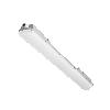 Ceiling fixture IP65 Pop 1160mm LED 33.2W LED neutral-white 4000K ON-OFF Grey 3396lm PX-0307-GRI