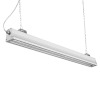 Matrius LED Frosted IP65 1200 35W 4220lm 840 LNS Szary STD 230V