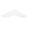 Simple LED Corner 17W 1750lm 840 OPAL Biały STD 230V