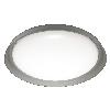 Oprawa SMART+ Orbis Ceiling Plate WIFI TW 430mm Grey