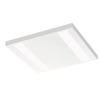 Sun LED TW IP40 NT 623x623 2x MPRM 30W 2700-6500K biały 230V