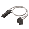 PAC-S1500-HE20-V0-5M Kabel połączeniowy PLC, nr.katalogowy 1462040050