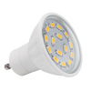 22001; LED15 C DIM GU10-WW Lampa z diodami LED
