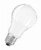 Lampa LED VALUE Classic A75 non-dim plastik 10W 830 E27