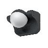 Oprawa ENDURA® STYLE SPHERE 8W Dark Gray