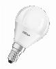 Lampa LED PARATHOM DIM Classic P40 plastik 4,9W 827 E14